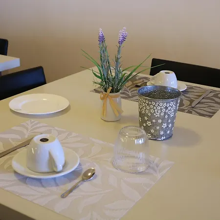 Bed & Breakfast Il Castello Itri