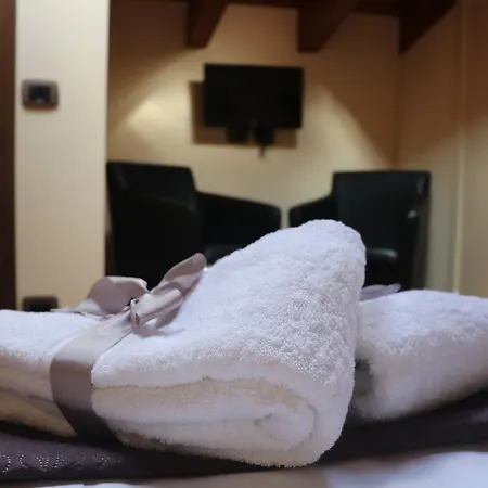 Il Castello Bed & Breakfast