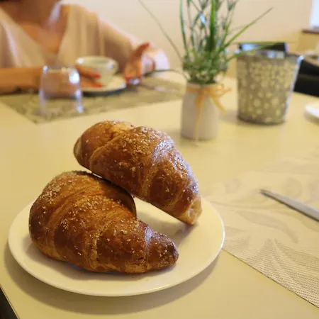 Bed & Breakfast Il Castello *