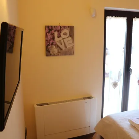 Il Castello Bed & Breakfast Itri