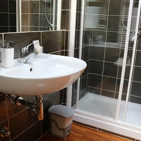 Bed & Breakfast Il Castello Itri