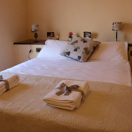 Il Castello Bed & Breakfast