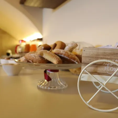 Bed & Breakfast Il Castello *