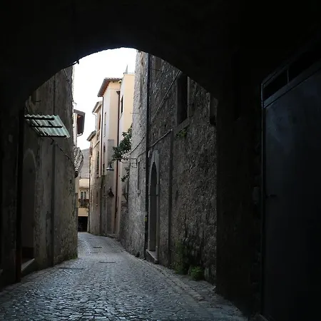 Il Castello * Itri