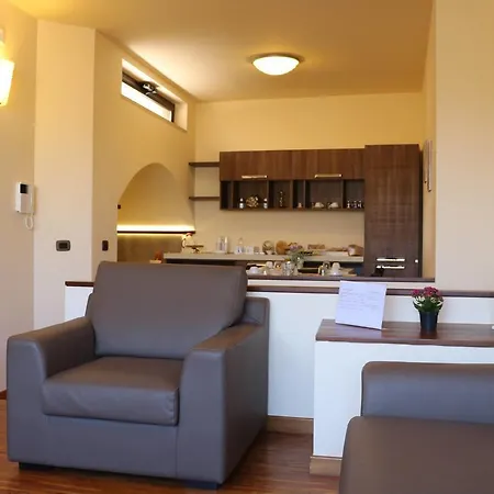 Il Castello Bed & Breakfast *