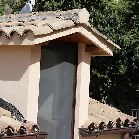 Il Castello Bed & Breakfast Itri