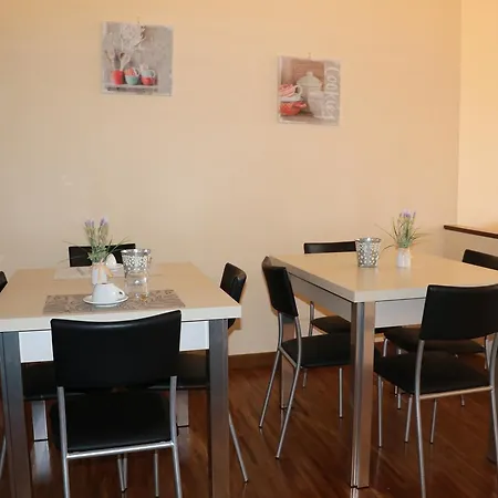 Bed & Breakfast Il Castello Itri