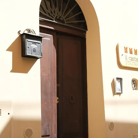 Il Castello Bed & Breakfast