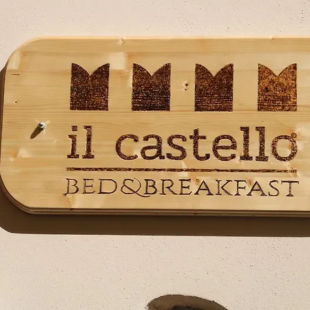 Bed & Breakfast Il Castello Itri