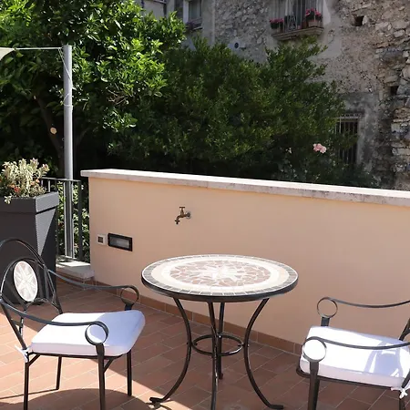 Bed & Breakfast Il Castello