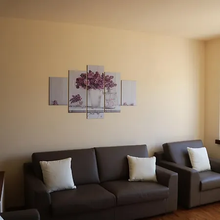 Bed & Breakfast Il Castello *