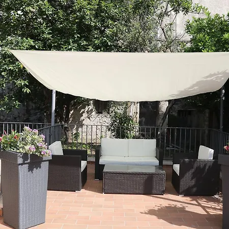 Il Castello Bed & Breakfast Itri
